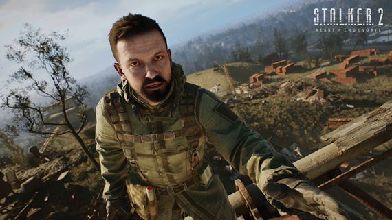 Stalker 2 dostal nov� Not a Paradise trailer a z�bery